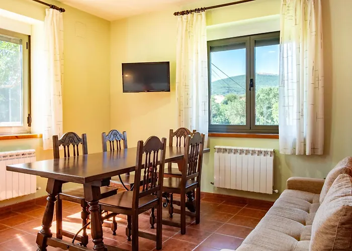 Rinconada منزل ريفي *