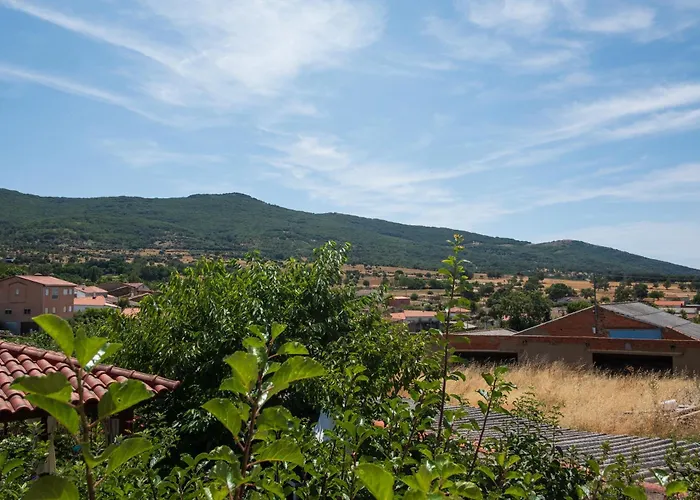 Rinconada * La Rinconada de la Sierra