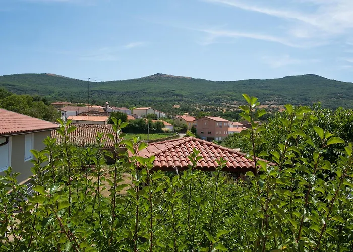 Rinconada منزل ريفي *