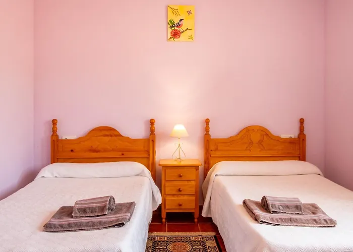 Rinconada La Rinconada de la Sierra