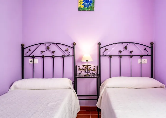 Rinconada منزل ريفي *