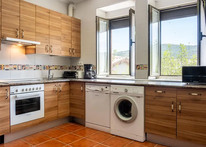 منزل ريفي Rinconada La Rinconada de la Sierra