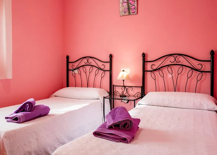 Rinconada * La Rinconada de la Sierra