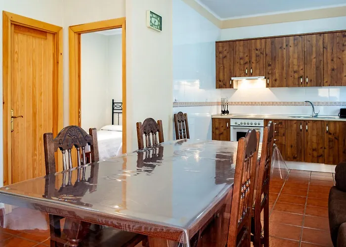 Rinconada منزل ريفي