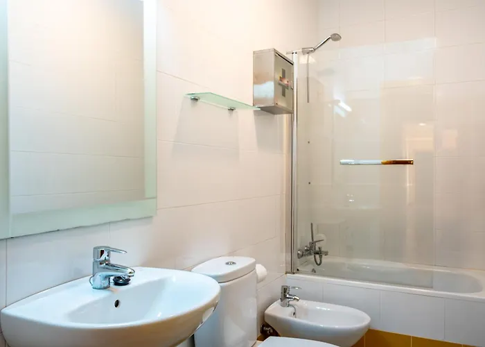 Rinconada * La Rinconada de la Sierra